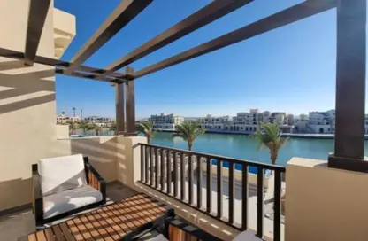 Villa for sale in Mangroovy Residence - Al Gouna - Hurghada - Red Sea
