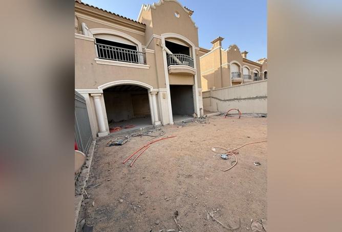 8166907 - الصورة الرئيسية للعقار