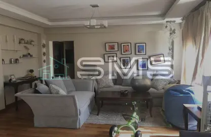 Apartment - 6 Bedrooms - 3 Bathrooms for sale in El Banafseg Apartment Buildings - El Banafseg - New Cairo City - Cairo