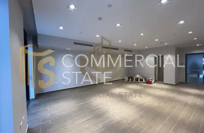 Office Space - Studio - 1 Bathroom for rent in Hyde Park - 5th Settlement Compounds - The 5th Settlement - New Cairo City - Cairo