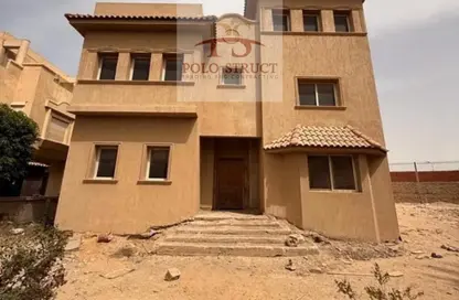 Villa - 6 Bedrooms - 6 Bathrooms for sale in Royal Valley - 26th of July Corridor - 6 October City - Giza