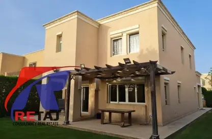 فيلا - 3 غرف نوم - 5 حمامات للايجار في ميفيدا - كمبوندات التجمع الخامس - التجمع الخامس - مدينة القاهرة الجديدة - القاهرة