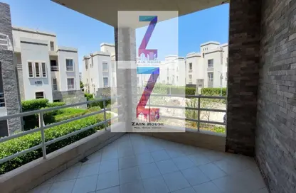 Chalet - 2 Bedrooms - 1 Bathroom for sale in Amwaj - Sidi Abdel Rahman - North Coast