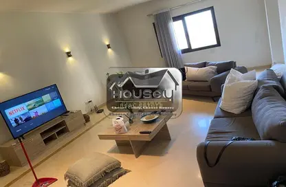 Apartment - 3 Bedrooms - 3 Bathrooms for rent in Mivida - 5th Settlement Compounds - The 5th Settlement - New Cairo City - Cairo