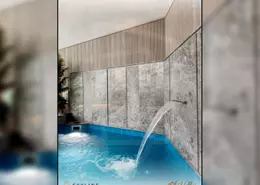 Villa - 3 Bedrooms - 2 Bathrooms for sale in New Smouha - Smouha - Hay Sharq - Alexandria