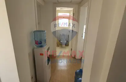 Apartment - 3 Bedrooms - 4 Bathrooms for rent in New Giza - Cairo Alexandria Desert Road - 6 October City - Giza