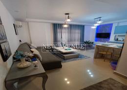 Apartment - 1 bedroom - 1 bathroom for للبيع in Madinaty - Cairo