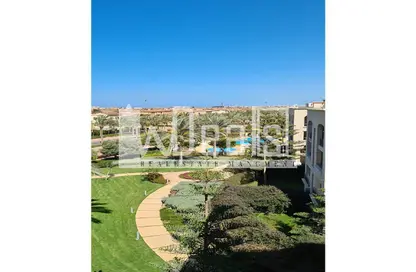 شاليه - 2 غرف نوم - 2 حمامات للبيع في مراسي - سيدي عبد الرحمن - الساحل الشمالي
