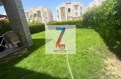 Chalet - 2 Bedrooms - 2 Bathrooms for rent in Amwaj - Sidi Abdel Rahman - North Coast