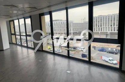 Office Space - Studio - 1 Bathroom for rent in Mivida - 5th Settlement Compounds - The 5th Settlement - New Cairo City - Cairo