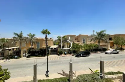 Villa - 6 Bedrooms - 6 Bathrooms for sale in The Villa - El Katameya Compounds - El Katameya - New Cairo City - Cairo