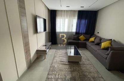 Apartment - 2 Bedrooms - 2 Bathrooms for rent in Mountain View Hyde Park - 5th Settlement Compounds - The 5th Settlement - New Cairo City - Cairo