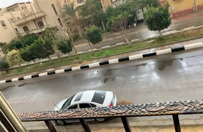 Apartment - 4 Bedrooms - 3 Bathrooms for sale in 7th District - Obour City - Qalyubia