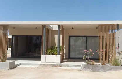 Villa - 2 Bedrooms - 3 Bathrooms for sale in ARC of Soma - Soma Bay - Safaga - Hurghada - Red Sea