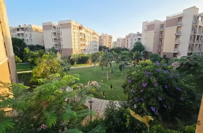Apartment - 2 Bedrooms - 1 Bathroom for sale in Madinaty - Cairo