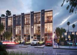 Apartment - 1 bedroom - 1 bathroom for للبيع in MonteNapoleone - Mostakbal City Compounds - Mostakbal City - Future City - Cairo