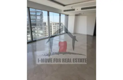 Apartment - 3 Bedrooms - 3 Bathrooms for sale in Park Side Residence - Zed Towers - Sheikh Zayed Compounds - Sheikh Zayed City - Giza