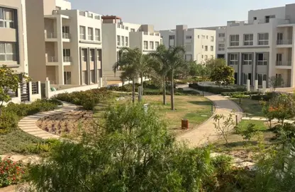 Duplex - 3 Bedrooms - 4 Bathrooms for sale in Hyde Park - 5th Settlement Compounds - The 5th Settlement - New Cairo City - Cairo