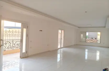 Apartment - 4 Bedrooms - 4 Bathrooms for rent in Al Narges 2 - Al Narges - New Cairo City - Cairo