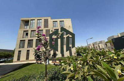 Whole Building - Studio - 1 Bathroom for rent in District 5 - 5th Settlement Compounds - The 5th Settlement - New Cairo City - Cairo
