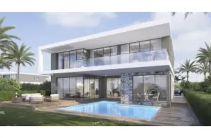 Apartment - 2 Bedrooms - 2 Bathrooms for sale in Dose - Qesm Ad Dabaah - North Coast