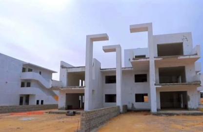 Chalet - 3 Bedrooms - 2 Bathrooms for sale in D-Bay - Qesm Ad Dabaah - North Coast