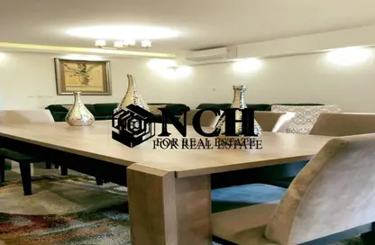 Townhouse - 3 Bedrooms - 3 Bathrooms for sale in Hyde Park - 5th Settlement Compounds - The 5th Settlement - New Cairo City - Cairo