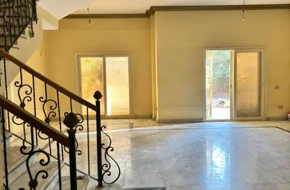 Villa - 4 Bedrooms - 4 Bathrooms for sale in Galleria Moon Valley - South Investors Area - New Cairo City - Cairo