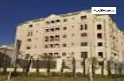 Apartment - 2 Bedrooms - 3 Bathrooms for sale in L'avenir - Mostakbal City Compounds - Mostakbal City - Future City - Cairo