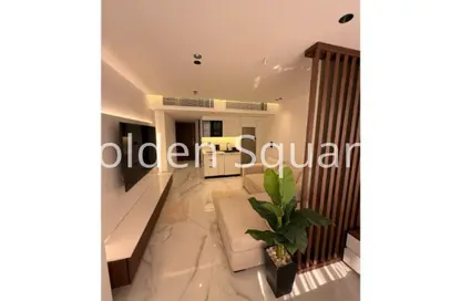 Apartment - Studio - 1 Bathroom for rent in Porto New Cairo - 5th Settlement Compounds - The 5th Settlement - New Cairo City - Cairo