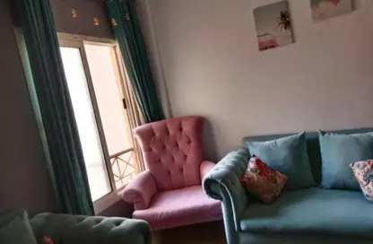 Apartment - 2 Bedrooms - 1 Bathroom for rent in Bedaya - Hadayek October - 6 October City - Giza