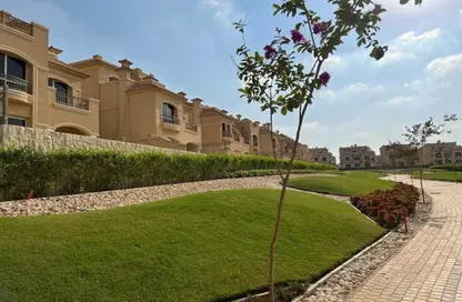 فيلا - 3 غرف نوم - 4 حمامات للبيع في لافيستا سيتي - كمبوندات العاصمة الإدارية الجديدة - العاصمة الإدارية الجديدة - القاهرة