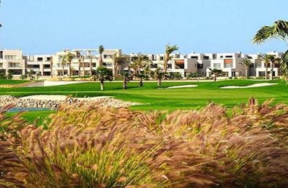 Chalet - 2 Bedrooms - 2 Bathrooms for sale in Hacienda Bay - Sidi Abdel Rahman - North Coast