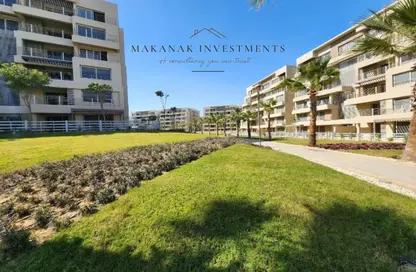 Apartment - 3 Bedrooms - 4 Bathrooms for sale in Capital Gardens Palm Hills - Mostakbal City Compounds - Mostakbal City - Future City - Cairo Apartment - 3 Bedrooms - 4 Bathrooms for sale in Capital Gardens Palm Hills - Mostakbal City Compounds - Mostakbal City - Future City - Cairo