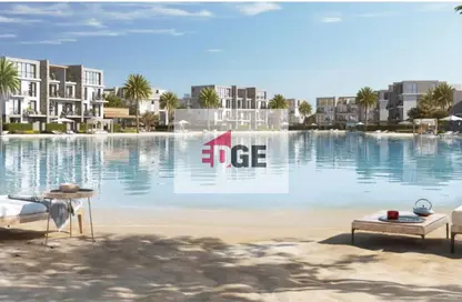 شاليه - 4 غرف نوم - 3 حمامات للبيع في سيلڤر ساندس - قسم مرسي مطروح - الساحل الشمالي شاليه - 4 غرف نوم - 3 حمامات للبيع في سيلڤر ساندس - قسم مرسي مطروح - الساحل الشمالي