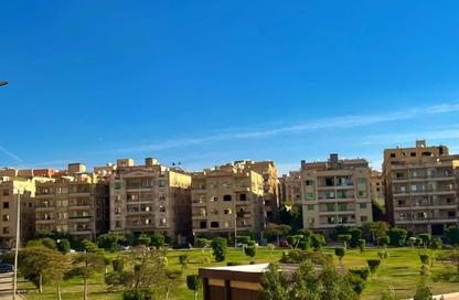 شقة - 4 غرف نوم - 3 حمامات للبيع في عمارات النرجس - النرجس - مدينة القاهرة الجديدة - القاهرة