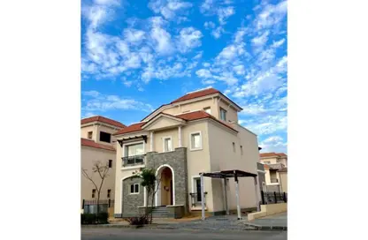 فيلا - 7 حمامات للبيع في صوارى - كمبوندات الاسكندرية - الاسكندرية