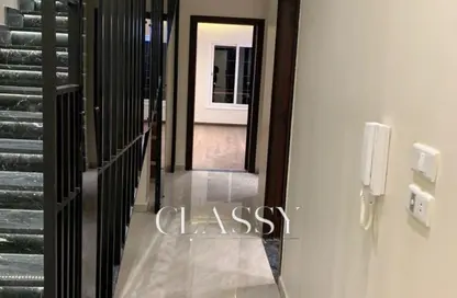 Penthouse - 3 Bedrooms - 2 Bathrooms for sale in Mountain View Chill Out Park - Northern Expansions - 6 October City - Giza