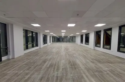 Office Space - Studio - 2 Bathrooms for rent in One Ninety Mall - South Teseen St. - The 5th Settlement - New Cairo City - Cairo