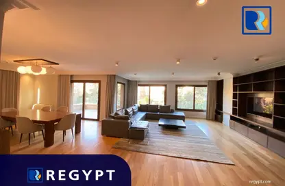 شقة - 4 غرف نوم - 4 حمامات للايجار في سرايات المعادي - حي المعادي - القاهرة شقة - 4 غرف نوم - 4 حمامات للايجار في سرايات المعادي - حي المعادي - القاهرة