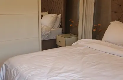 Apartment - 3 Bedrooms - 2 Bathrooms for rent in Privado - Madinaty - Cairo