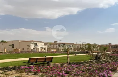 تاون هاوس - 4 غرف نوم - 4 حمامات للبيع في فيليت - كمبوندات التجمع الخامس - التجمع الخامس - مدينة القاهرة الجديدة - القاهرة