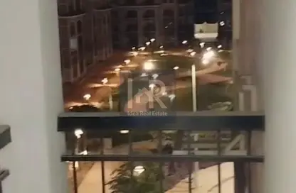 شقة - 3 غرف نوم - 3 حمامات للايجار في كمبوندات التجمع الخامس - التجمع الخامس - مدينة القاهرة الجديدة - القاهرة