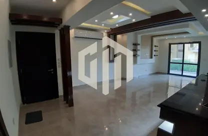 Apartment - 2 Bedrooms - 2 Bathrooms for rent in Eastown - 5th Settlement Compounds - The 5th Settlement - New Cairo City - Cairo