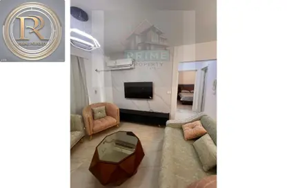 Apartment - 2 Bedrooms - 1 Bathroom for rent in Madinaty - Cairo