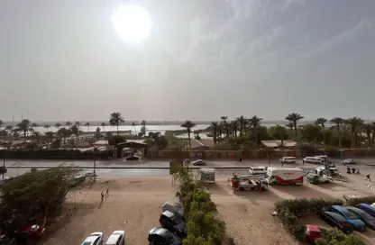 شقة - 3 غرف نوم - 1 حمام للبيع في شارع كورنيش النيل - المعصرة - حي حلوان - القاهرة
