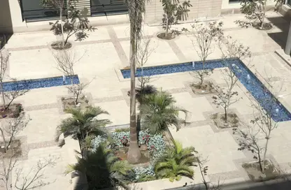 عيادة - استوديو - 1 حمام للايجار في نيو جيزة - طريق مصر اسكندرية الصحراوي - مدينة 6 أكتوبر - الجيزة