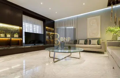 Apartment - 4 Bedrooms - 4 Bathrooms for rent in Al Narges 2 - Al Narges - New Cairo City - Cairo