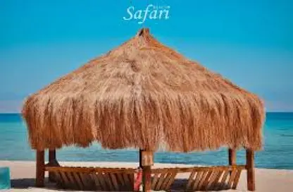 شقة - 3 غرف نوم - 3 حمامات للبيع في صافيا - راس الحكمة - الساحل الشمالي