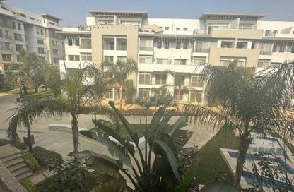 Apartment - 2 Bedrooms - 3 Bathrooms for sale in Hyde Park - 5th Settlement Compounds - The 5th Settlement - New Cairo City - Cairo
